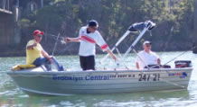 Brooklyn Central Boat Hire & General Store - Accommodation Whitsundays 3