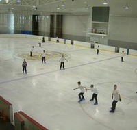 Liverpool Catholic Club Rink - Accommodation Whitsundays