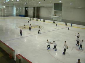 Liverpool Catholic Club Rink - Accommodation Whitsundays 0