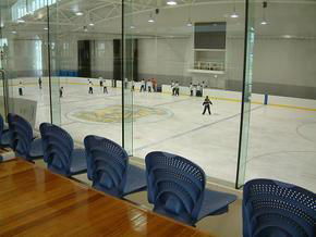 Liverpool Catholic Club Rink - Accommodation Whitsundays 2