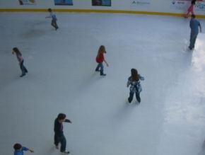 Liverpool Catholic Club Rink - Accommodation Whitsundays 3