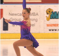 Hunter Ice Stadium - Accommodation Whitsundays