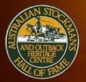 Australian Stockman's Hall of Fame - Accommodation Whitsundays