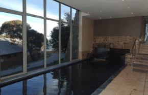Breathtaker On High Spa Retreat - Accommodation Whitsundays 0