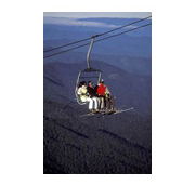 Scenic Chairlift Ride - Accommodation Whitsundays