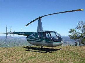 Alpine Helicopter Charter Scenic Tours - Accommodation Whitsundays 1