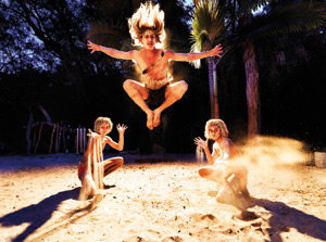  Accommodation Whitsundays