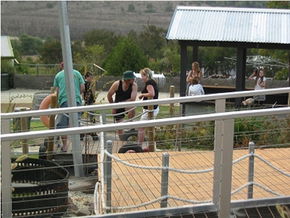  Accommodation Whitsundays