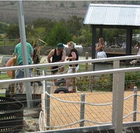 High Country - Accommodation Whitsundays