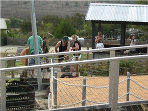 High Country - Accommodation Whitsundays 0