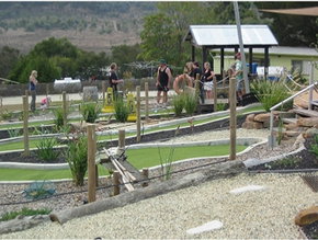 High Country - Accommodation Whitsundays 1