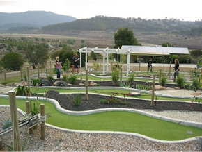 High Country - Accommodation Whitsundays 3