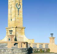 Fremantle War Memorial - Accommodation Whitsundays