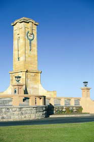Fremantle War Memorial - Accommodation Whitsundays 0