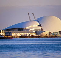 Western Australian Maritime Museum - Fremantle - Accommodation Whitsundays