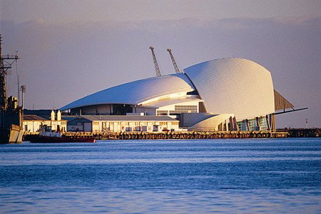 Western Australian Maritime Museum - Fremantle - Accommodation Whitsundays 0