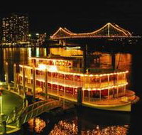 Kookaburra River Queens - Accommodation Whitsundays