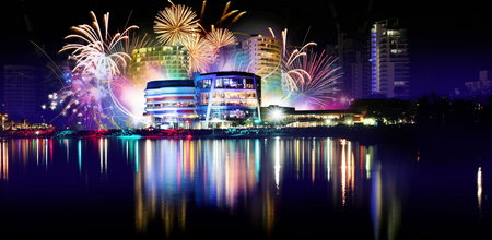 Twin Towns - Accommodation Whitsundays 0