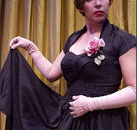 Brisbane Arts Theatre - Accommodation Whitsundays