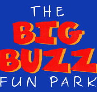 The Big Buzz Fun Park - Accommodation Whitsundays