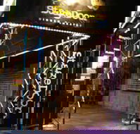 StageDoor Dinner Theatre - Accommodation Whitsundays