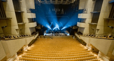 QPAC - Accommodation Whitsundays