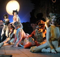 Harvest Rain Theatre Company - Accommodation Whitsundays