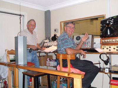 St Luke's Theatre - Accommodation Whitsundays 0