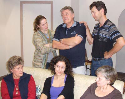 St Luke's Theatre - Accommodation Whitsundays 2