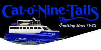 Cat O' NineTails - Accommodation Whitsundays 0