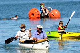  Accommodation Whitsundays