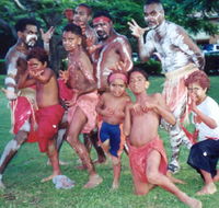 Musgrave Park Cultural Centre - Accommodation Whitsundays