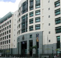 Queensland Police Museum - Accommodation Whitsundays