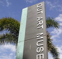 QUT Art Museum - Accommodation Whitsundays