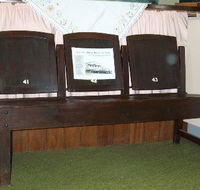 Sandgate  District Historical Society  Museum - Accommodation Whitsundays