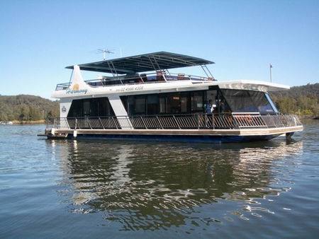  Accommodation Whitsundays