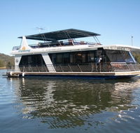 Able Hawkesbury River Houseboats - Accommodation Whitsundays
