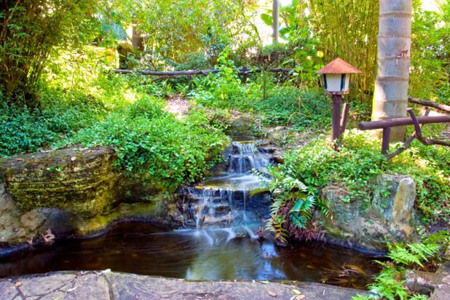 Wanneroo Botanical Gardens & Mini Golf - Accommodation Whitsundays 1