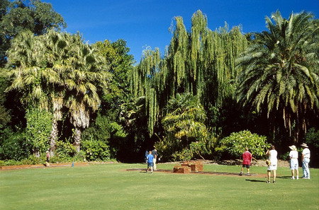 Wanneroo Botanical Gardens & Mini Golf - Accommodation Whitsundays 2
