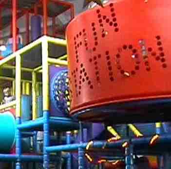 Fun Station Rockingham - Accommodation Whitsundays 1