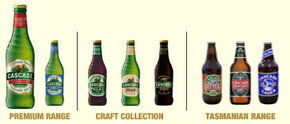 Cascade Brewery Tour - Accommodation Whitsundays 0