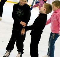 Cockburn Ice Arena - Accommodation Whitsundays