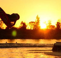 Bonney's WA Water Ski Park - Accommodation Whitsundays