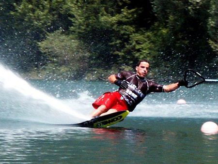 Bonney's WA Water Ski Park - Accommodation Whitsundays 2