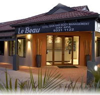 Le Beau Day Spa - Accommodation Whitsundays