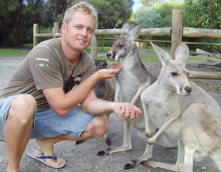 Caversham Wildlife Park - Accommodation Whitsundays 0