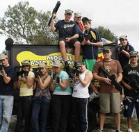 Mobile Laser Skirmish - Accommodation Whitsundays
