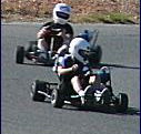 Raceway Kart Hire - Accommodation Whitsundays