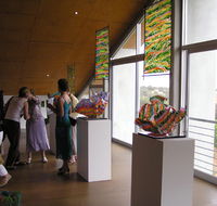 Riseborough Estate Winery  Gallery - Accommodation Whitsundays