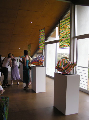 Riseborough Estate Winery & Gallery - Accommodation Whitsundays 0